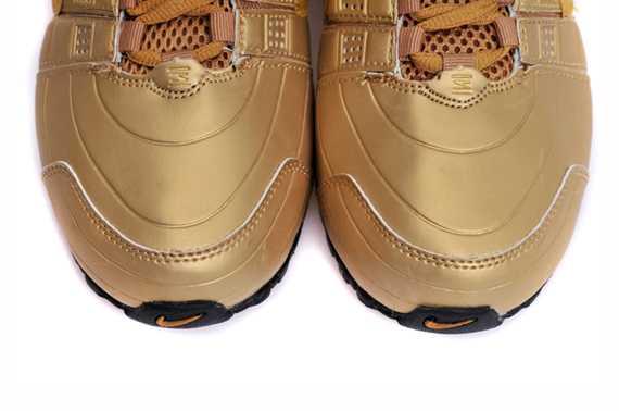nikeshox authentique